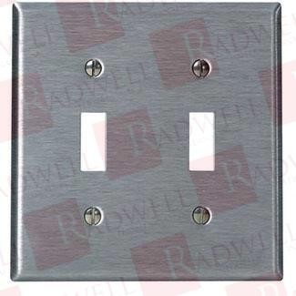 LEVITON 84009-40 / 8400940 (NEW NO BOX)