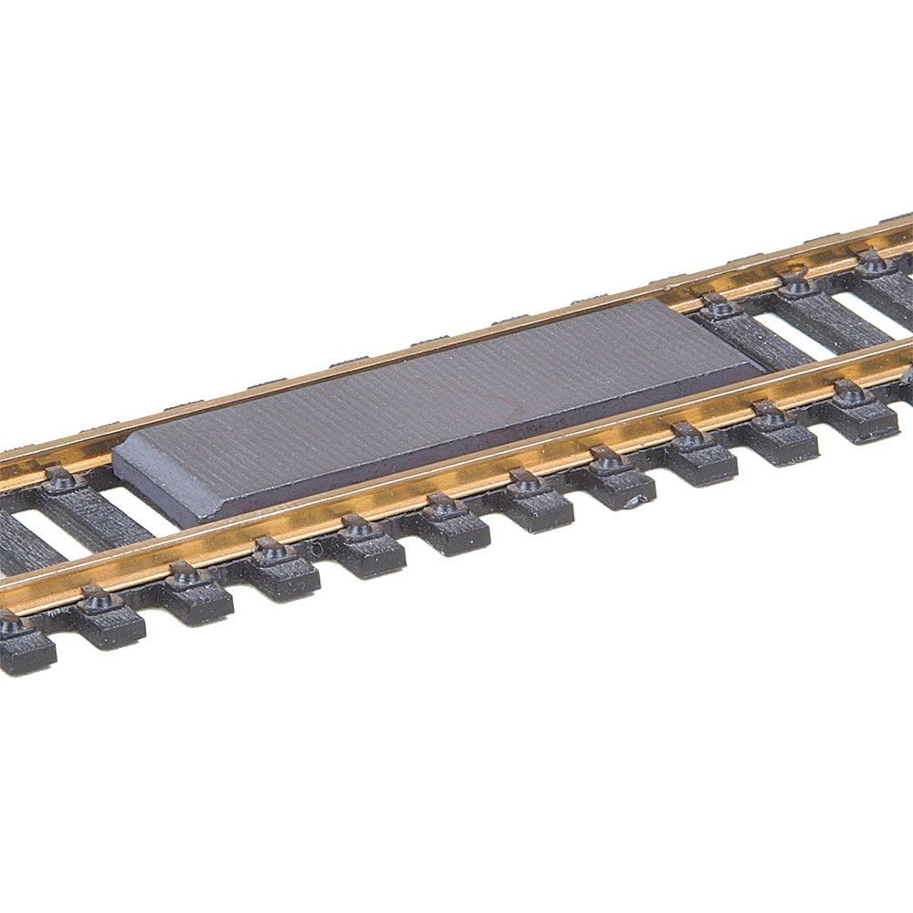 Kadee 322 HO Scale Between-the-Rails Code 83 Delayed-Action Magnetic Uncoupler