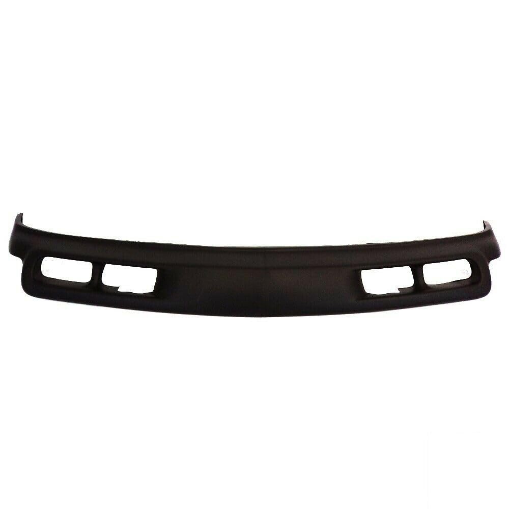 Bumper Lower Air Dam for Silverado Suburban 2000-2004 Front