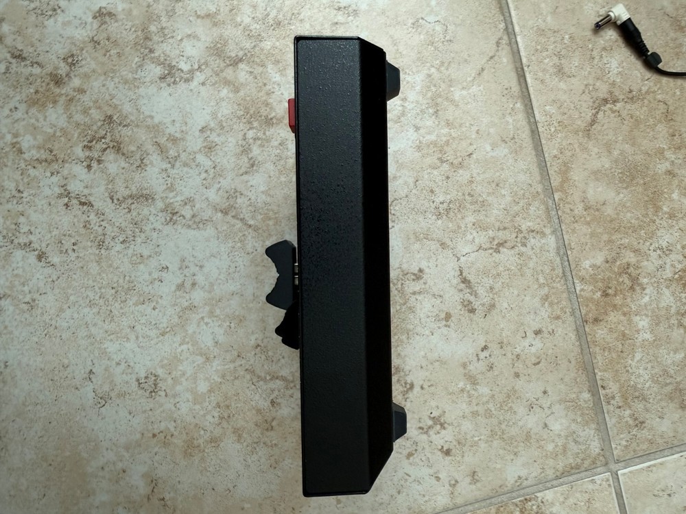 JL Cooper Electronics Midi Command Controller FaderMaster