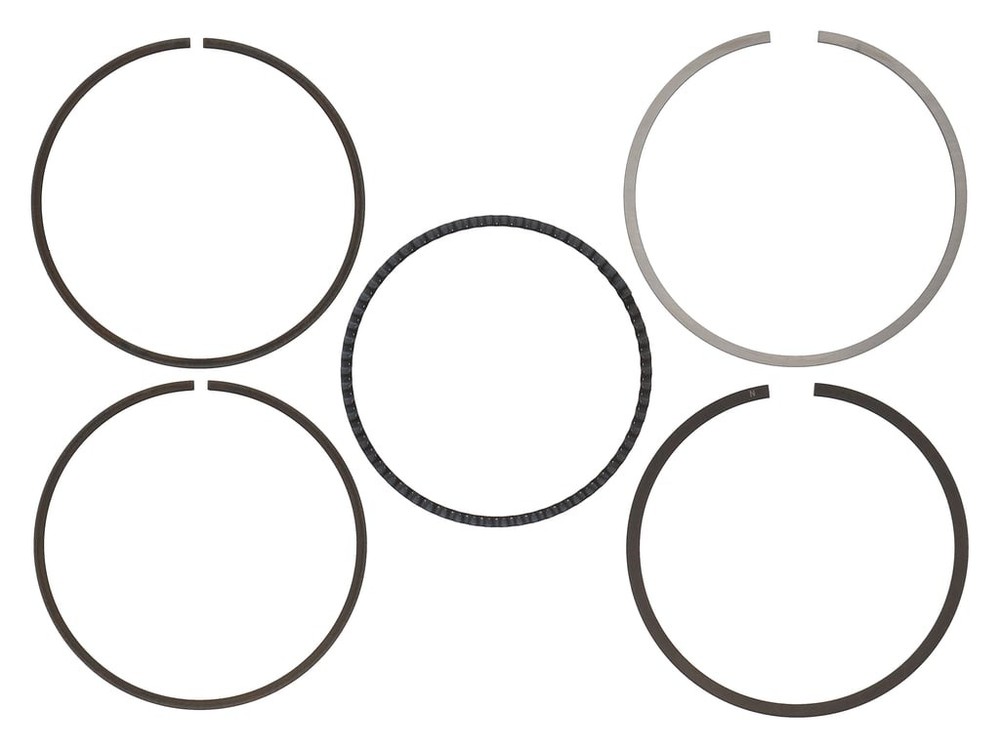 Wiseco Engine Piston Ring Set | 7850XX