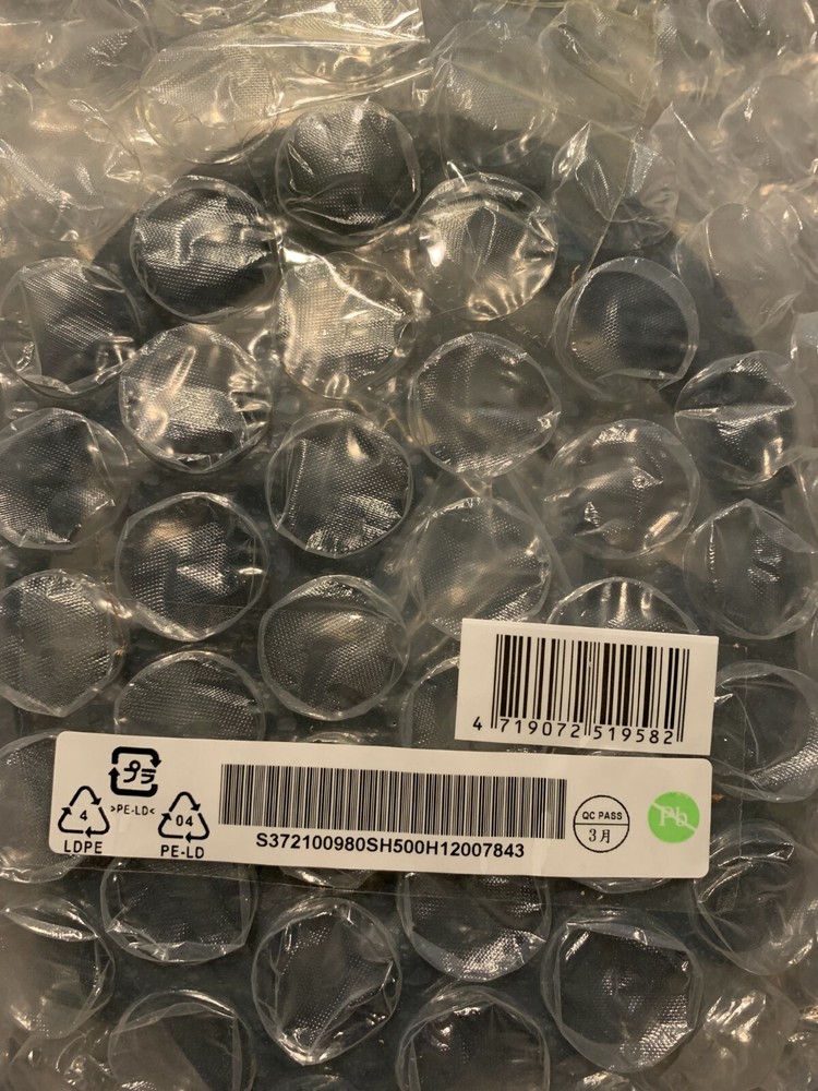 MSI S37 Computer Gaming Headset with Inline Microphone Mute Button