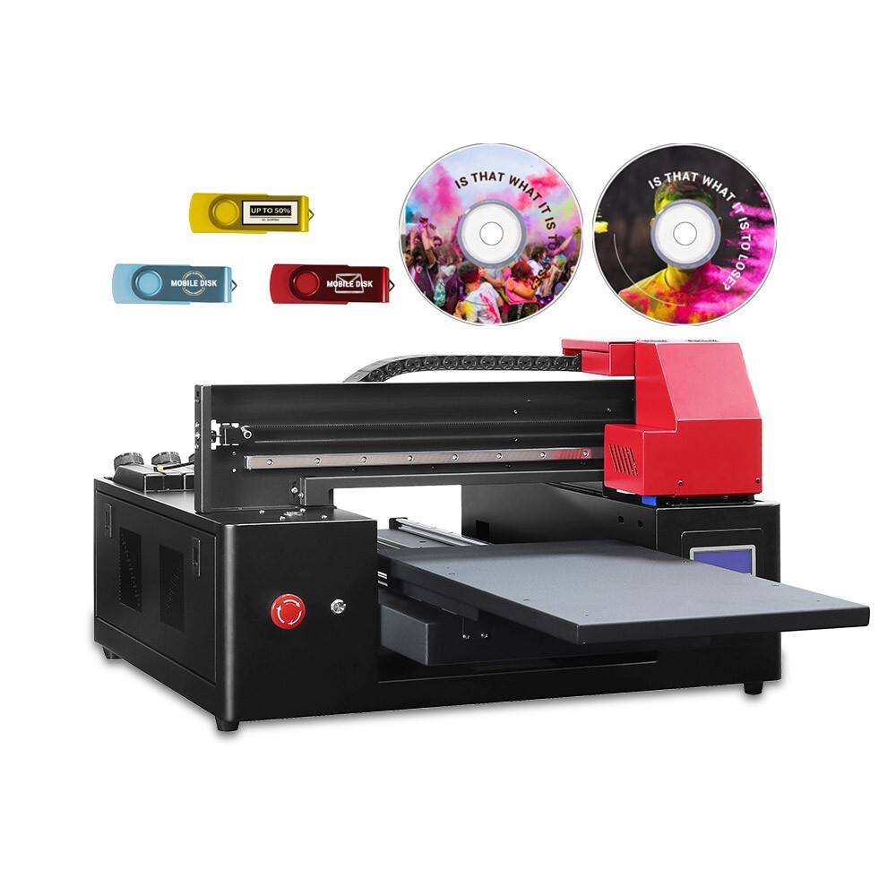 Refinecolor RF-ZZ1S 3255 UV Flatbed Printer USA Technical & Setup Support