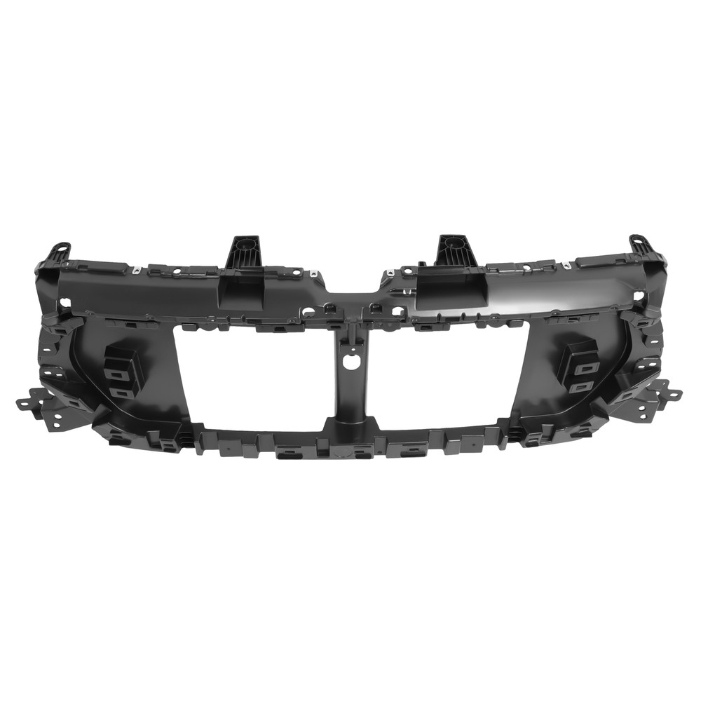 Front Grille Base Bracket Support ABS Fit 2019-2024 2021 2022 Dodge RAM 1500