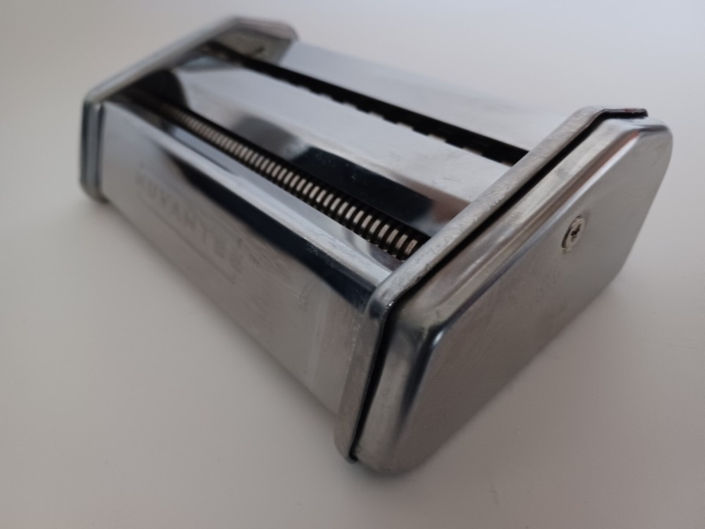 Nuvantee Pasta Maker REPLACEMENT Machine Head Aluminum Alloy- Head Only