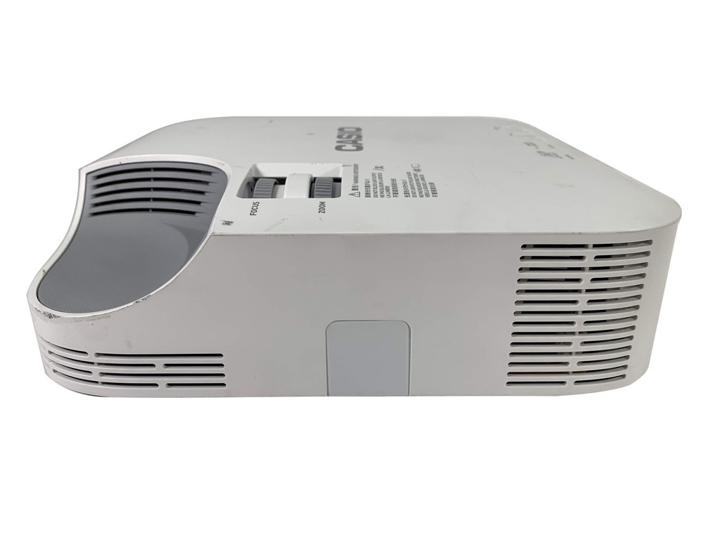 DLP Laser Light Source Projector for Coaches & Instructors 2700 Lumens w/Bundle