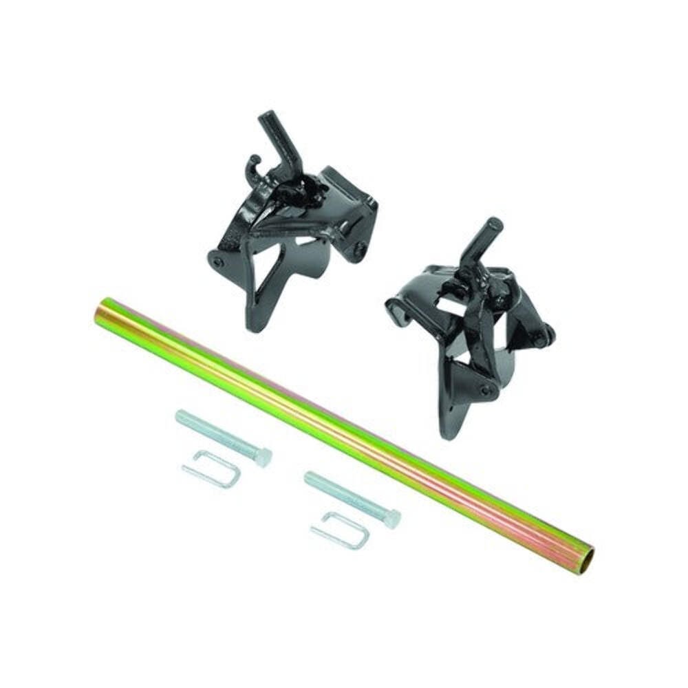 Reese 6637 WEIGHT DISTRIBUTING HITCH