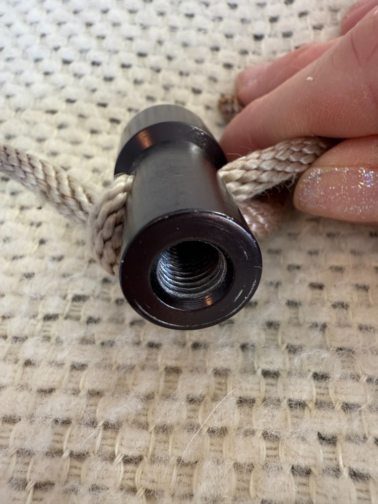 Compound Bow Rope Wrist Strap