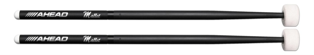 Ahead - MSA - 5A W/SOFT FELT MALLETS (PAIR)