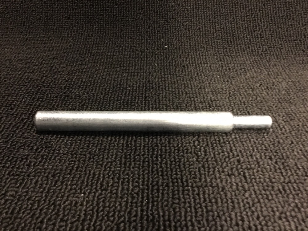 HILTI - BOSH - DROP-IN SETTING TOOL 1/2", DISPLAY, FAST SHIP