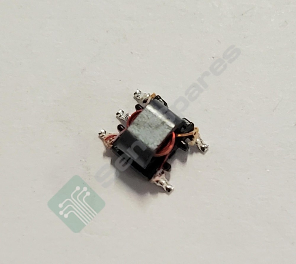 MURATA #617DB-1655=P3 BALUN TRANSFORMERS, 2000 pcs.