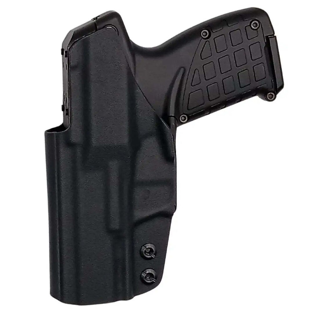 Keltec P17 IWB Holster (Optic Ready) - Rounded Gear
