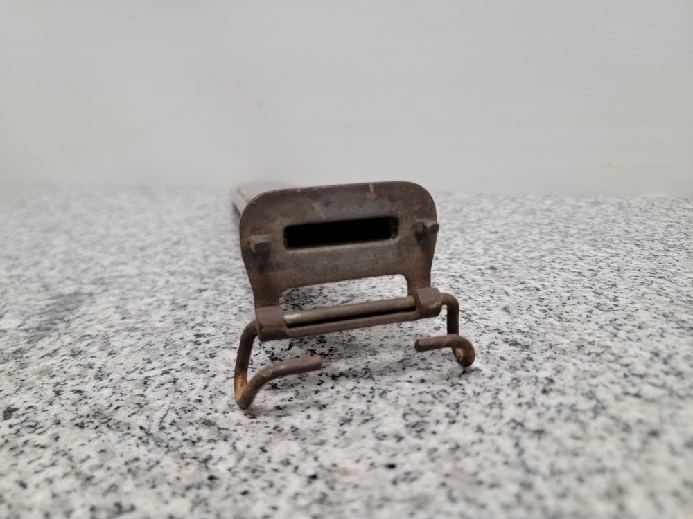 U.S. SA Springfield Armory 1909