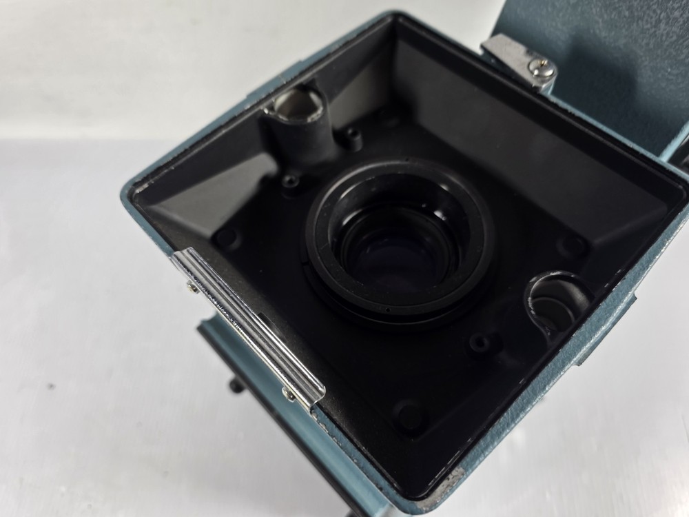 Tektronix C-12 Oscilloscope Camera C12