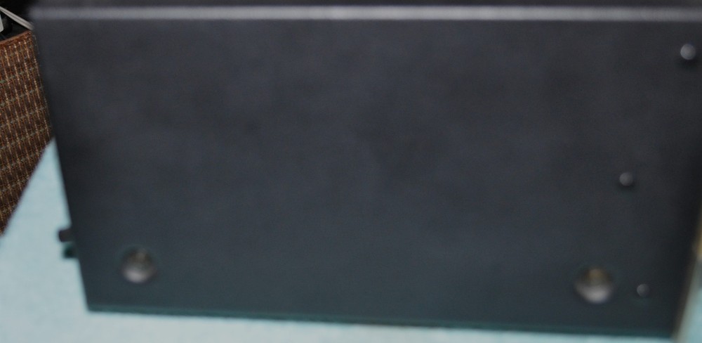 Marantz PM-400 Console Stereo Amplifier **TESTED NICE!**