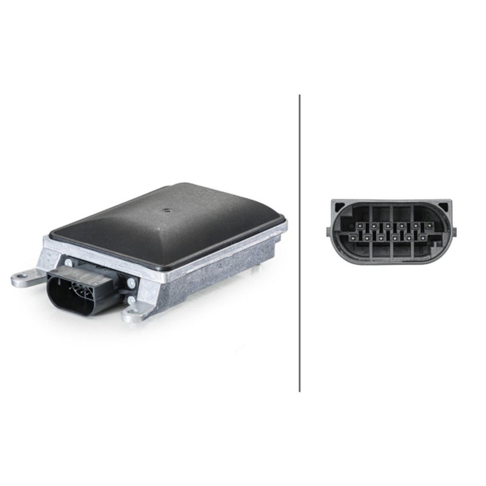 New Driver Side Blind Spot Detection System Warning Sensor for 2012-2018 Audi A6