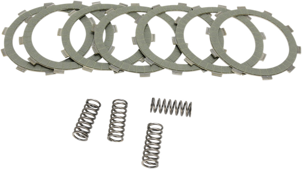 EBC SRC128 SRC  Series Clutch Kit