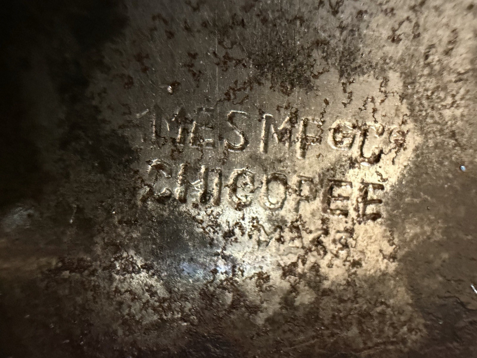 US CIVIL WAR CAVALRY SWORD WITH SCABBARD DATED 1862