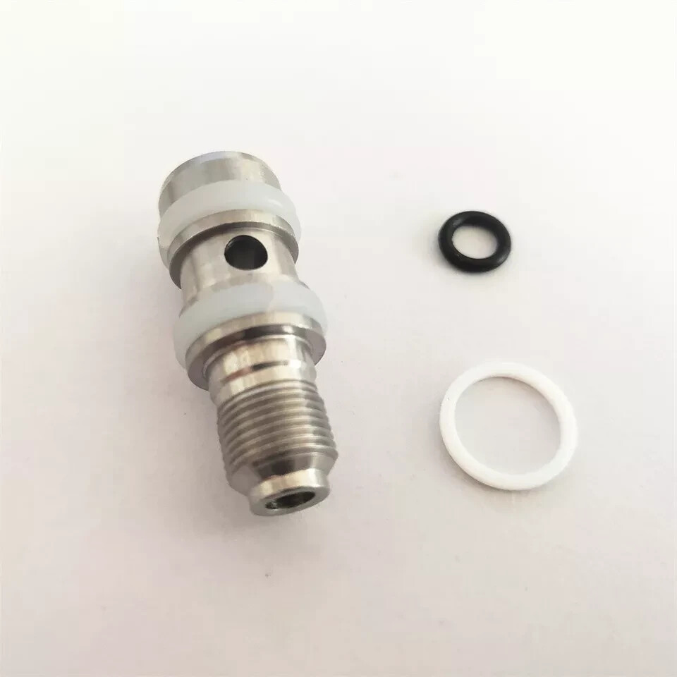 Pressure Washer Rotary Flat Surface Cleaner Concrete Decks Swivel * Repair KIt *