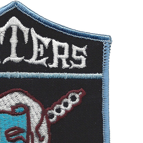 VF-73 Fighter Squadron Patch - Jesters
