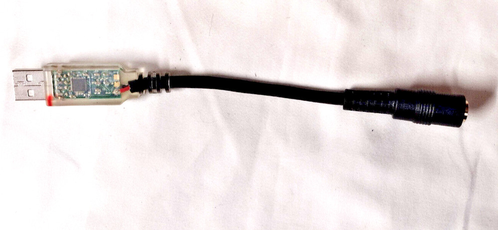 Racemate Computrainer USB Adapter