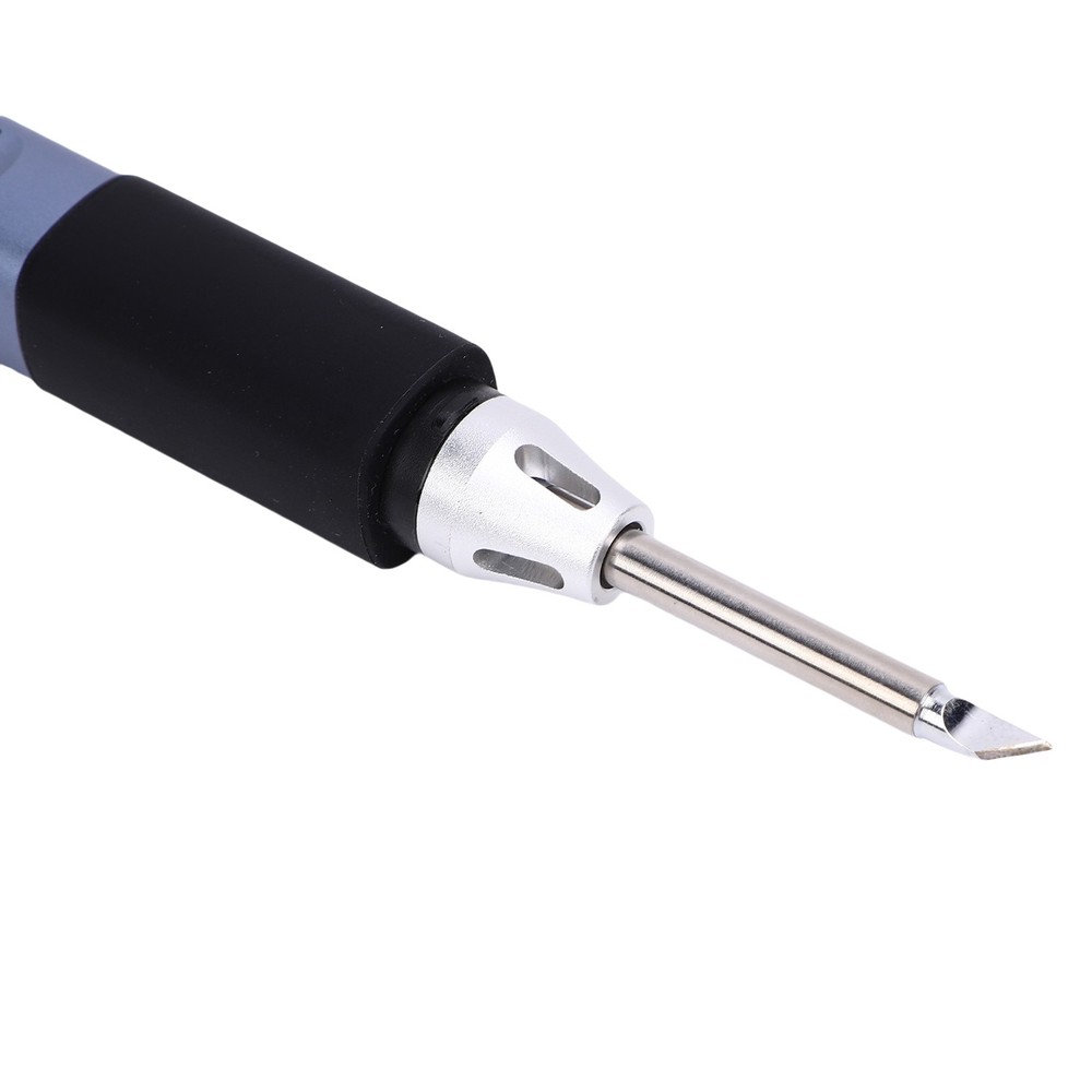 Adjustable Temp Soldering Iron Fast Heating For Repair Work KVDR