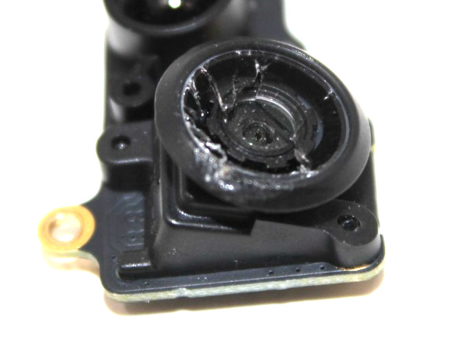 DJI Mini 3 Pro Lower Downward Vision Sensor Module Visual Component Part