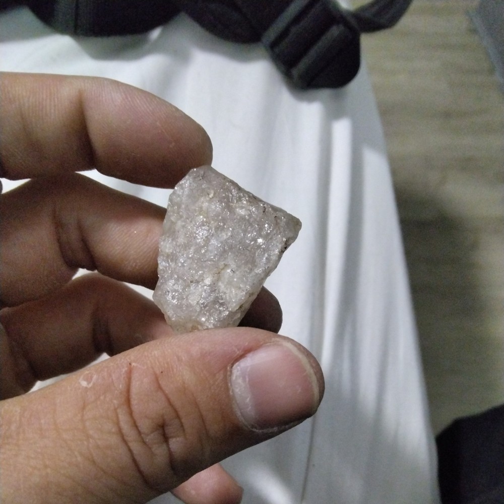 rough diamond