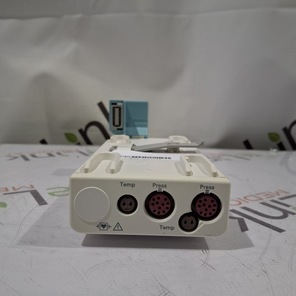 Philips M3012A MMS Extension Module