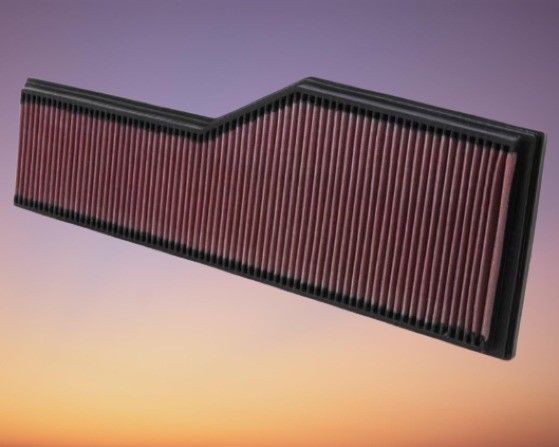 K&N Performance Air Filter 33-2786