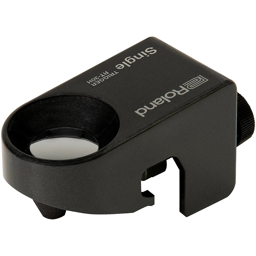 Roland RT-30H Single Acoustic Drum Trigger LN