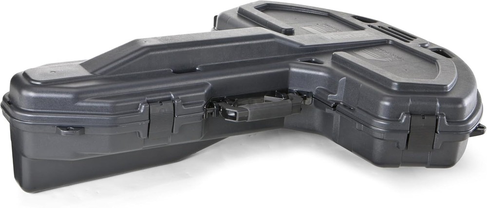 Archery Storage Solution: Bowmax Hard Case with Swivel Handle & Tie-Down Straps