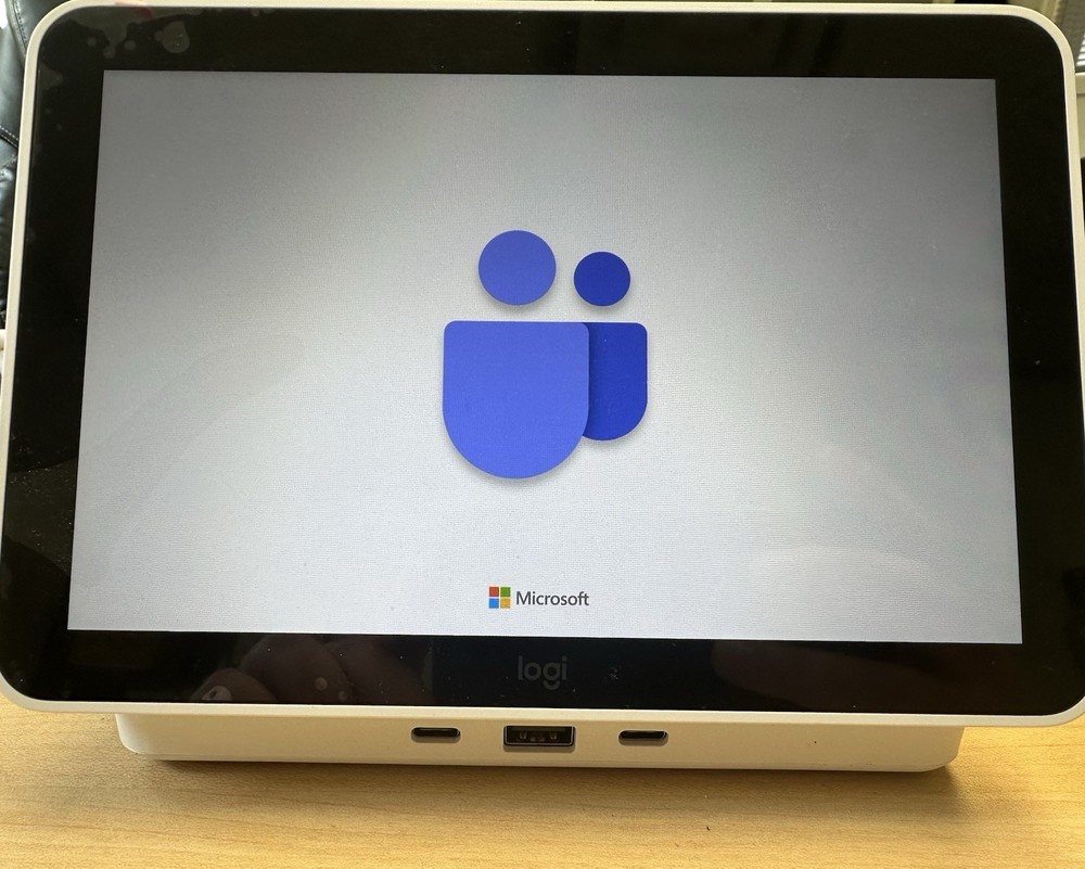 Logitech Logi Dock Flex Managed Docking Station 939-002154