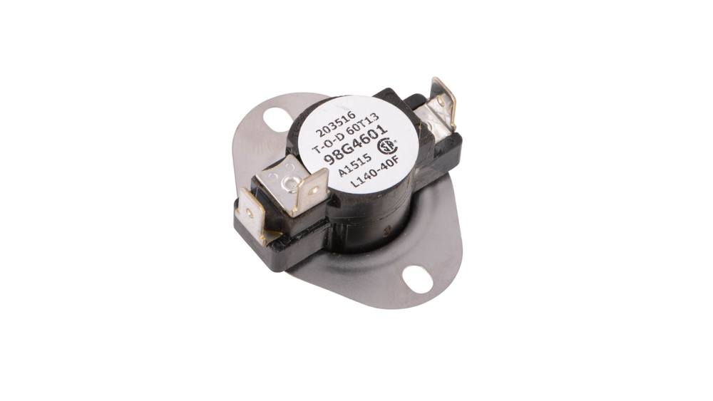 Lennox 98G46 Auto Limit Switch 100-140F