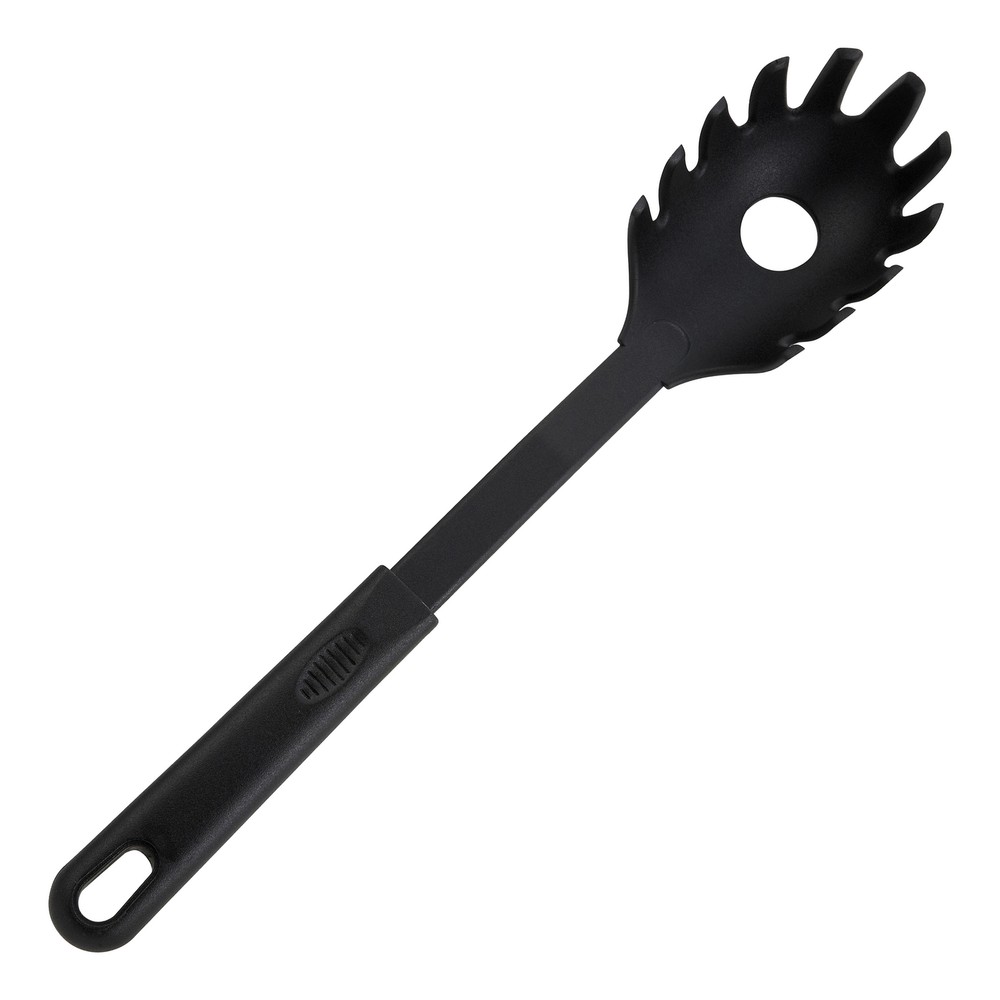 Pasta Fork, Nylon, Heat Resistant (12 Each)