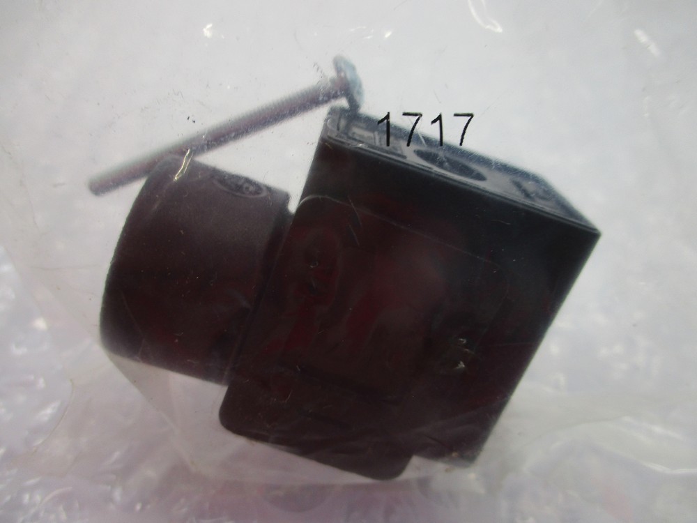 AUTOMATIC VALVE 7039-001 CONNECTOR NSMP