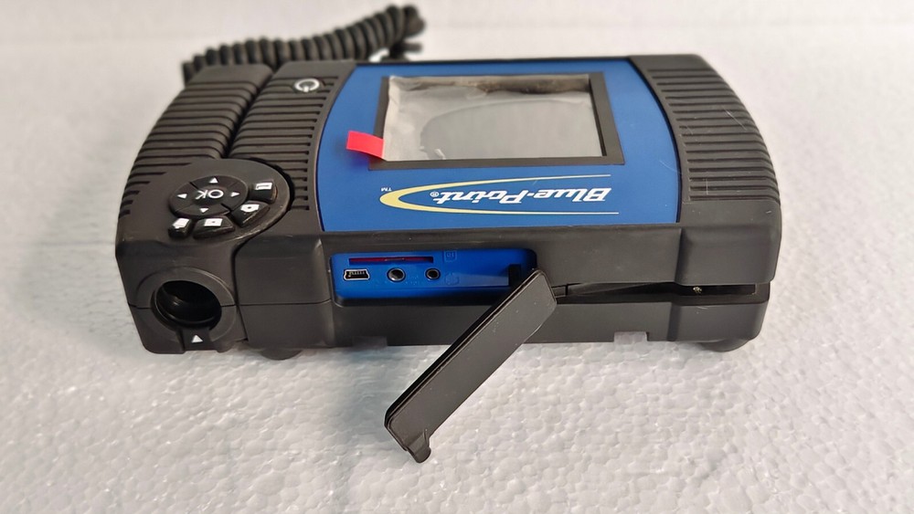 Blue-Point bkb6000 / BKB6000 Borescope Inspection Camera