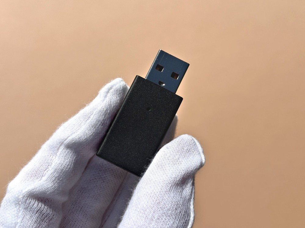 Logitech G535 Wireless Headset USB Dongle - BLACK