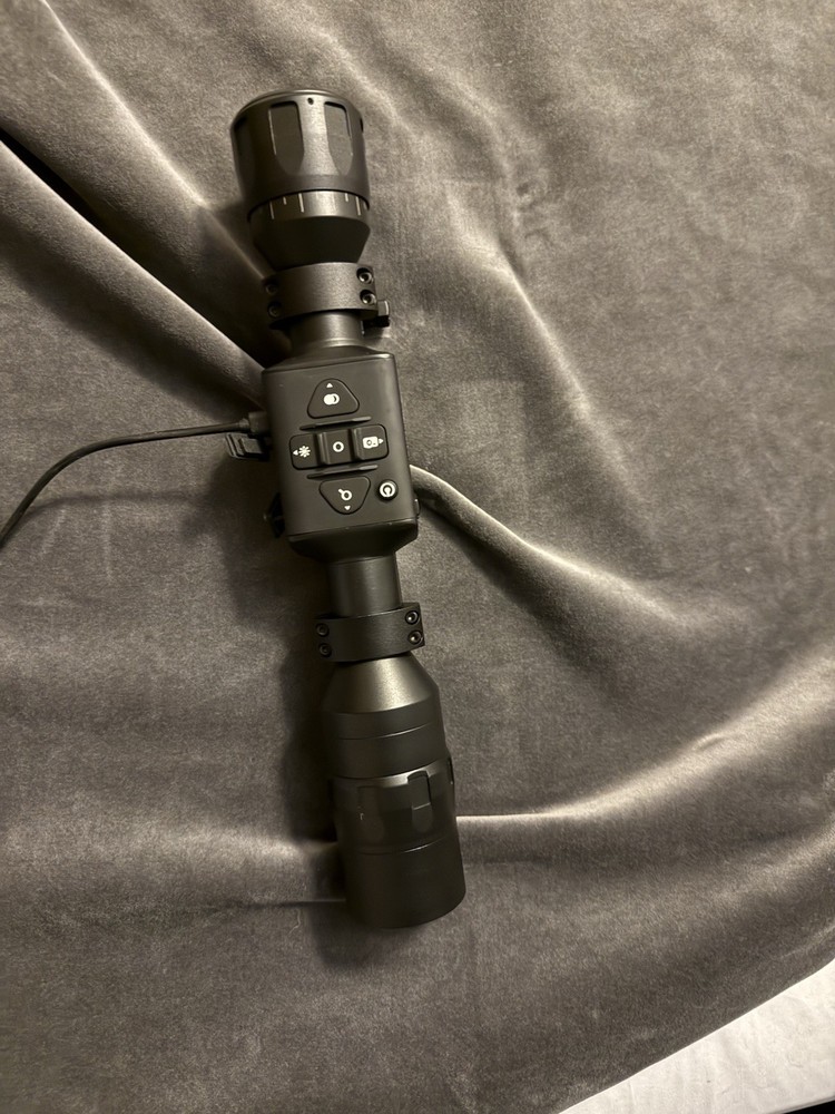 ATN X-Sight LTV 5-15x