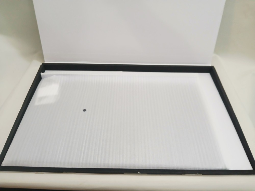 Hanging Computer Privacy Screen Protector Shield Compatible for 21.5 inch 16:9