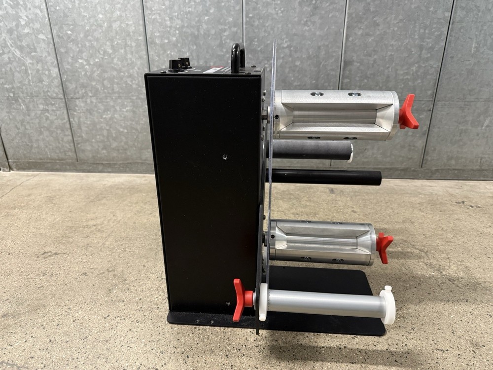 Labelmate Twincat 3 Label Winders