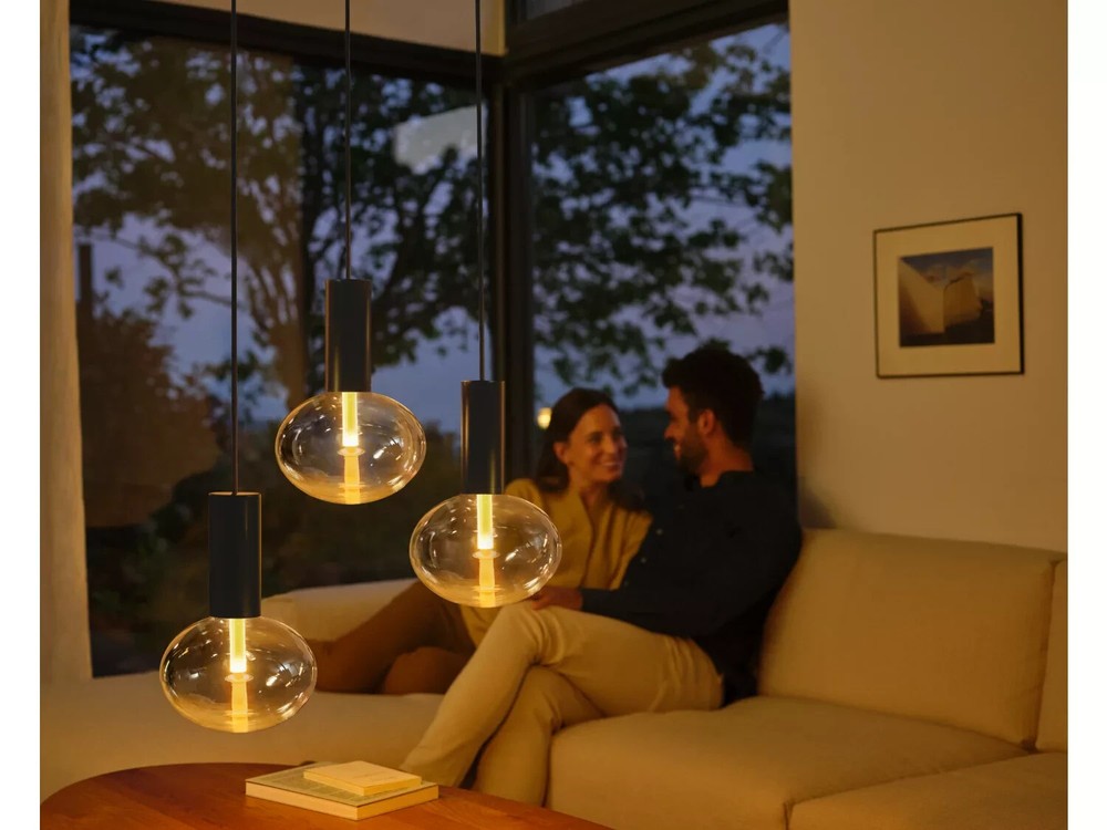 Philips hue Ellipse - E26 smart bulb
