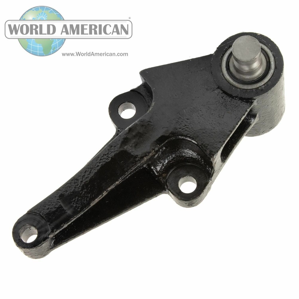 KENWORTH SPRING SHACKLE - B11-1091-002