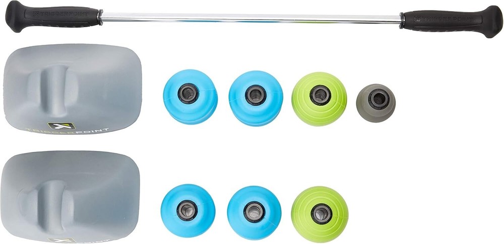 Trigger Point Performance STK FUSION - customizable massage stick system