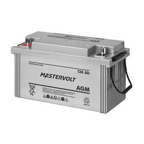 Mastervolt 62001300 12V AGM Battery