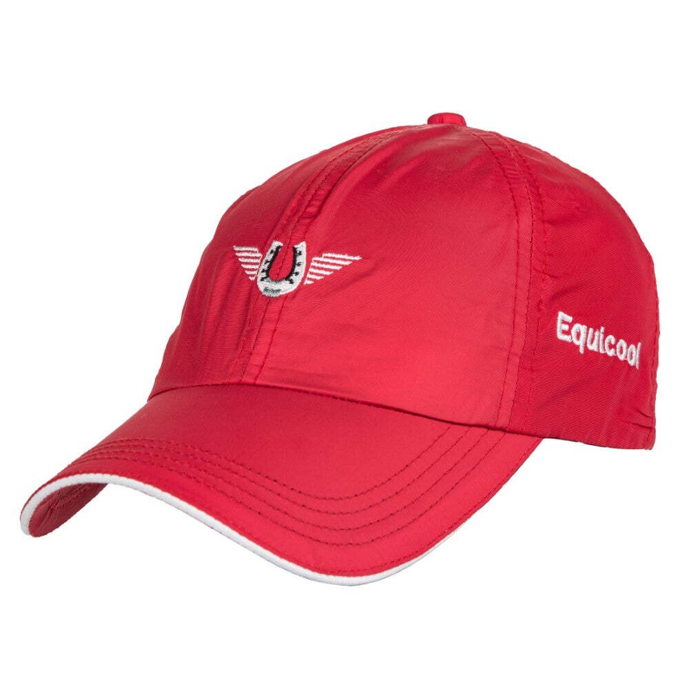TuffRider EquiCool Cap