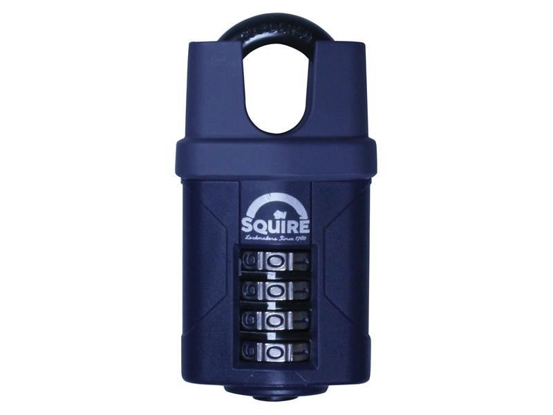 Squire - CP50CS Combination Lock