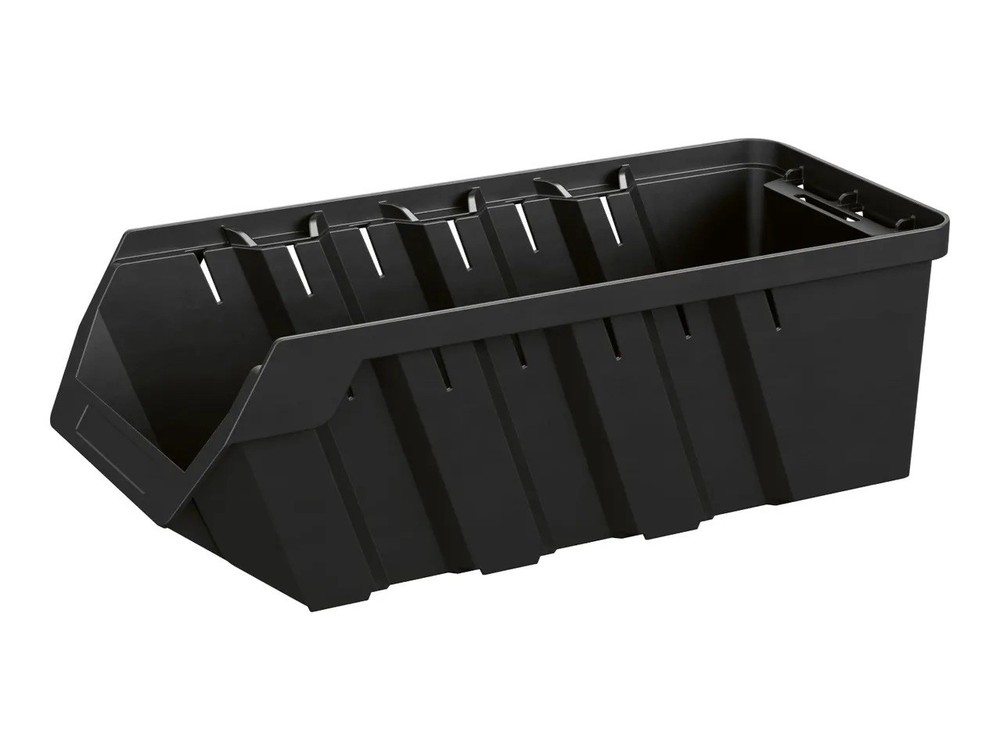 Parkside Wall Organiser & Storage Set - 30 Pieces ✅🇩🇪🔩