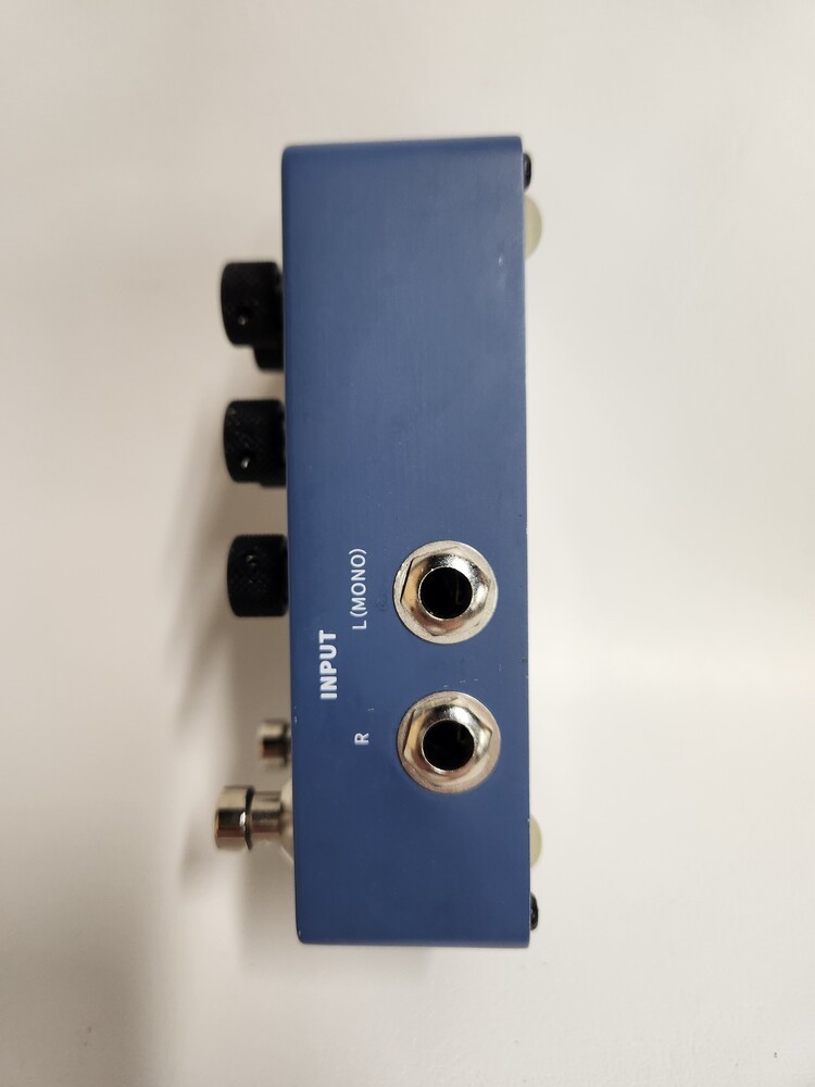 MOOER Harmony X2 Pedal