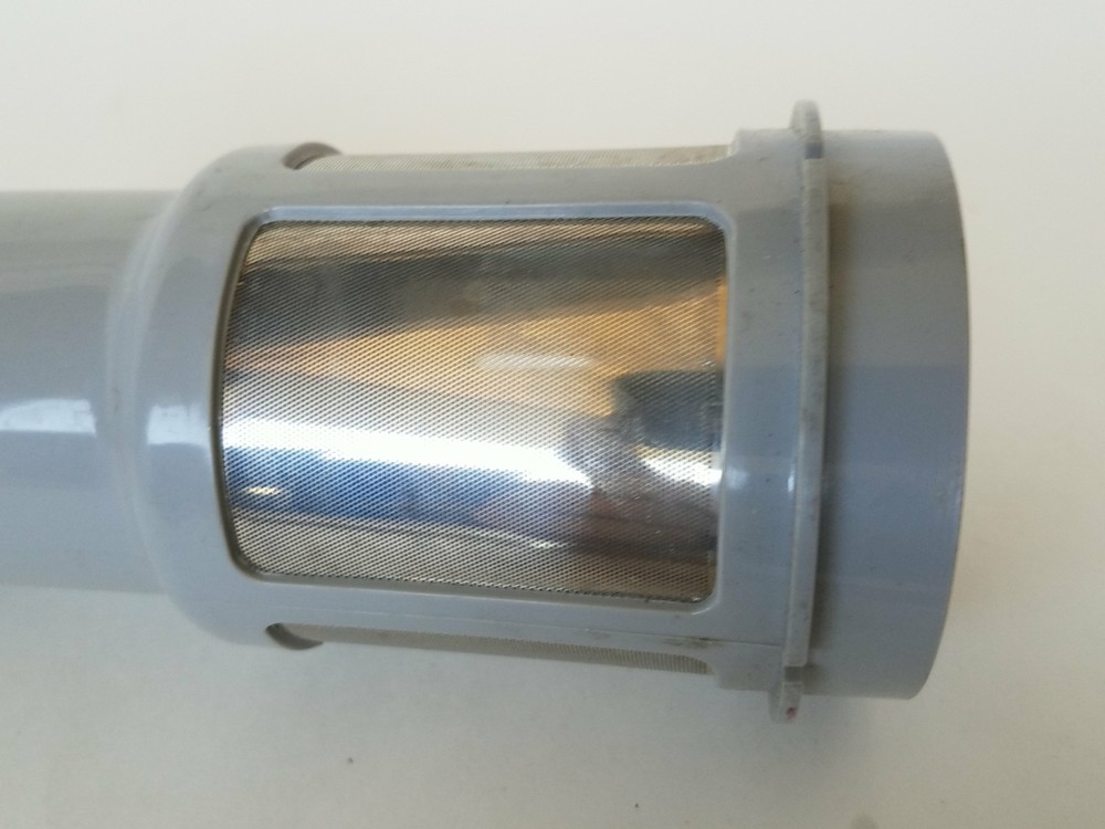 Magic Bullet Blender Juicer Filter Strainer Replacement Part